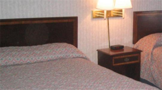 The Carolinian Inn Wilmington Pokoj fotografie